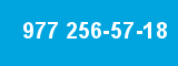 977 256-57-18 977 256-57-18